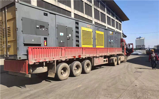 勃利200KW发电机组适配电缆规格选型指南