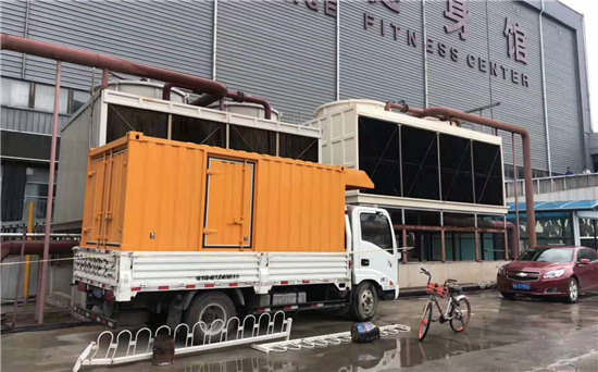 勃利300KW发电机组适配电缆规格选型指南