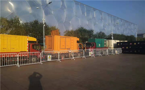 勃利400KW发电机组适配电缆规格选型指南