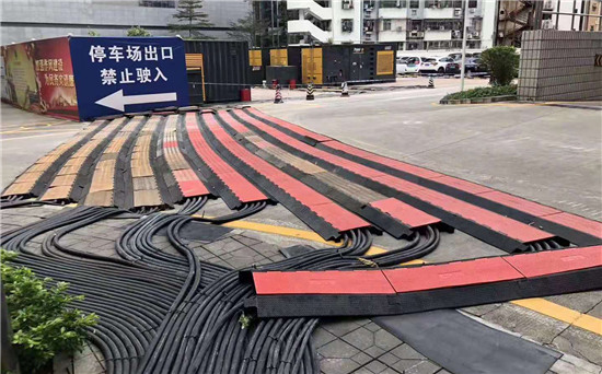 勃利发电机组电缆选型完整具体步骤(工程通用标准流程)